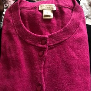 J. Crew Clare Cardigan Size Small